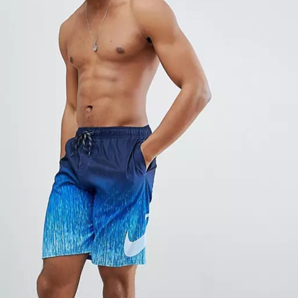 Nike Men's Breaker 9" Volley Shorts